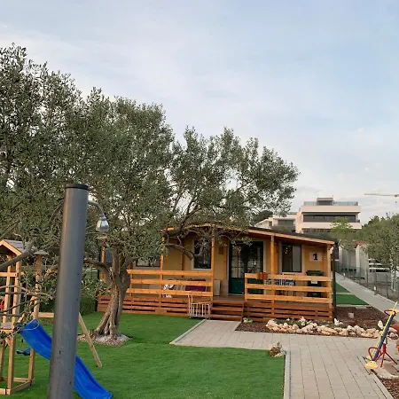 Kamp Karla & Bruno Campingplatz