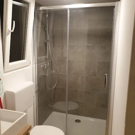 Kamp Karla & Bruno Kamp Sveti Filip i Jakov