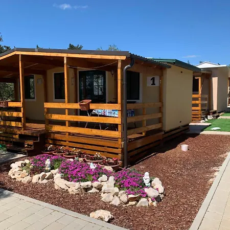 Kamp Karla & Bruno Kamp 2*