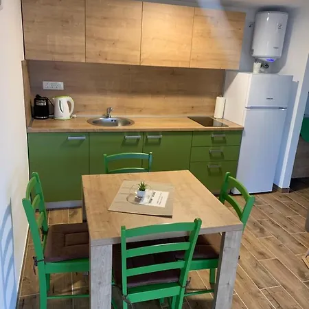 Kamp Karla & Bruno Campingplatz