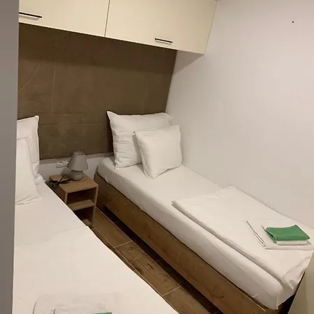 Kamp alanı Kamp Karla & Bruno Sveti Filip i Jakov