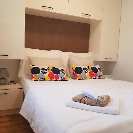 Kamp Karla & Bruno Kamp alanı 2*