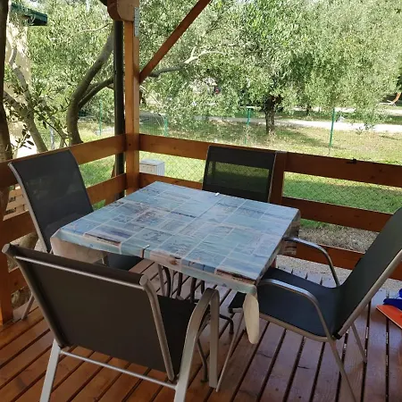 Kamp Karla & Bruno Sveti Filip i Jakov