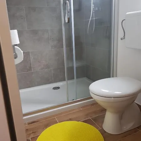 Kamp Karla & Bruno Campingplatz Sveti Filip i Jakov