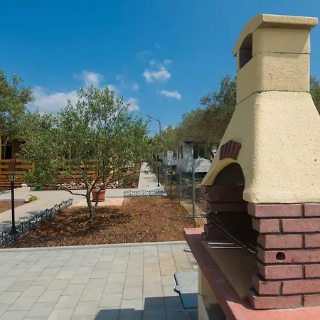 Kamp Karla & Bruno Kamp 2*