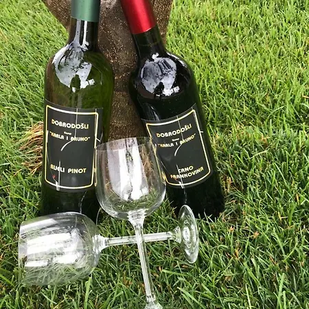 Kamp Karla & Bruno Kamp 2*