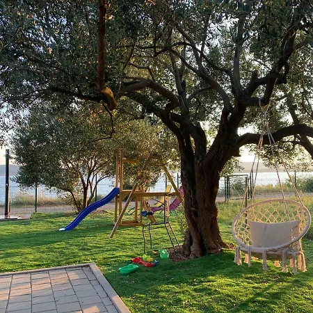 Kamp Karla & Bruno Kemping