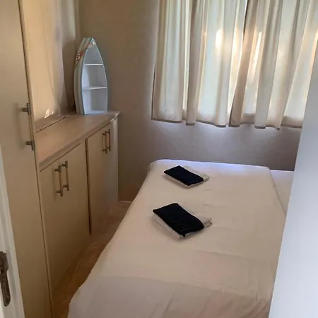 Campingplatz Kamp Karla & Bruno Sveti Filip i Jakov