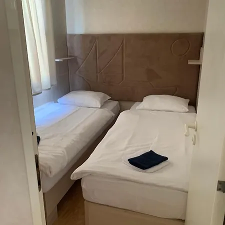 Kamp Karla & Bruno Sveti Filip i Jakov