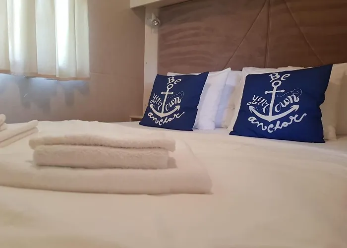 Κάμπινγκ Kamp Karla & Bruno 2*