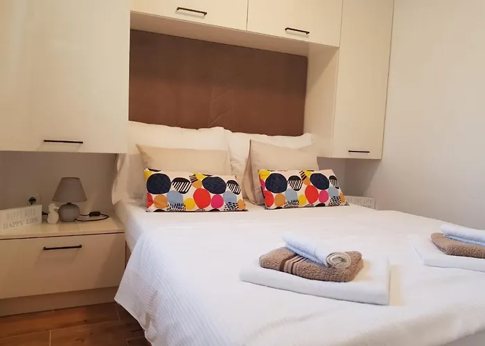 Kamp Karla & Bruno Κάμπινγκ 2*