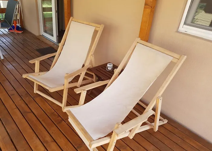 Kamp Karla & Bruno 2* سفيتي فيليب ياكوف