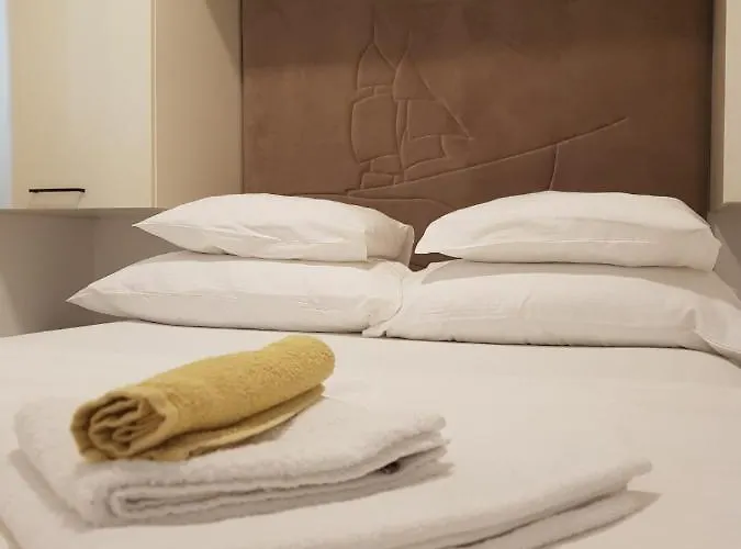 Κάμπινγκ Kamp Karla & Bruno 2*