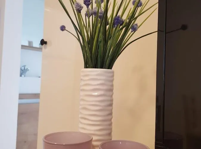 مكان تخييم Kamp Karla & Bruno سفيتي فيليب ياكوف