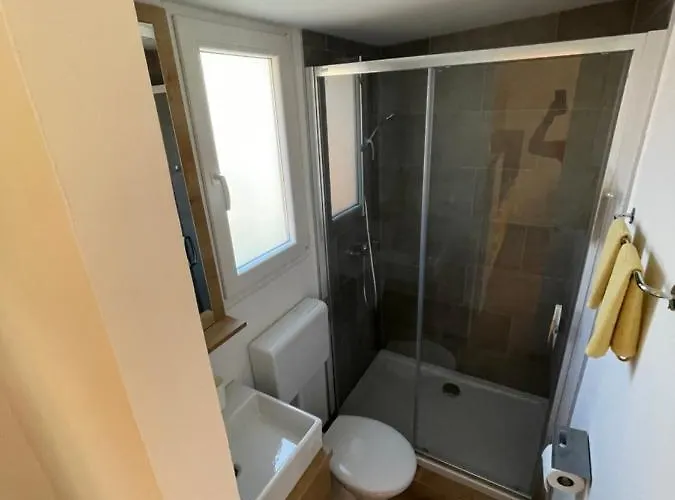 Kamp Karla & Bruno سفيتي فيليب ياكوف