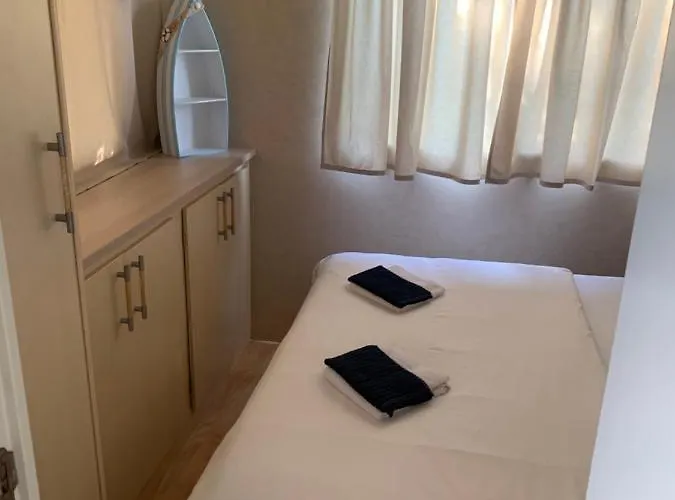 Κάμπινγκ Kamp Karla & Bruno Sveti Filip i Jakov