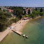 Camping Kamp Karla & Bruno Sveti Filip i Jakov