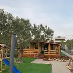 Kamp Karla & Bruno 营地