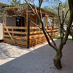 Kamp Karla & Bruno 营地 2*