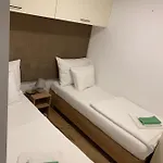 Kamp alanı Kamp Karla & Bruno Sveti Filip i Jakov