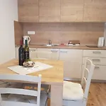 Kamp Karla & Bruno Kamp alanı Sveti Filip i Jakov