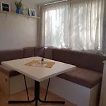 Kamp Karla & Bruno Kamp alanı Sveti Filip i Jakov
