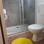Kamp Karla & Bruno Kamp alanı Sveti Filip i Jakov