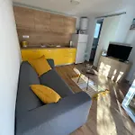 Kamp Karla & Bruno Kamp alanı Sveti Filip i Jakov