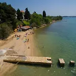 Kamp Karla & Bruno Sveti Filip i Jakov