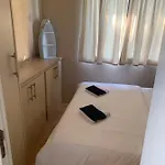 Kamp alanı Kamp Karla & Bruno Sveti Filip i Jakov