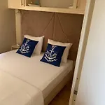 Kamp alanı Kamp Karla & Bruno Sveti Filip i Jakov
