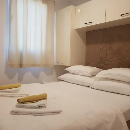 Kamp Karla & Bruno Kemping 2*