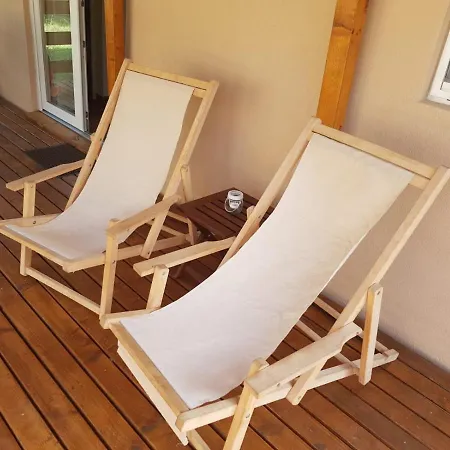 Kamp Karla & Bruno 2* スベティ・フィリップ・イ・ヤコブ