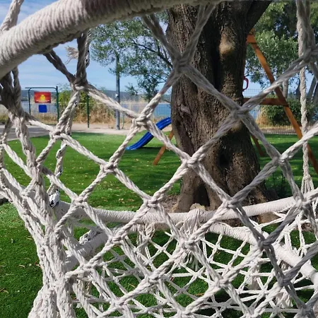 Kamp Karla & Bruno Sveti Filip i Jakov