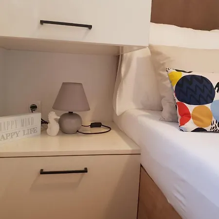 Kamp Karla & Bruno キャンプ場