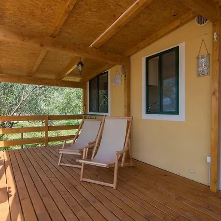 Kamp Karla & Bruno キャンプ場 2*