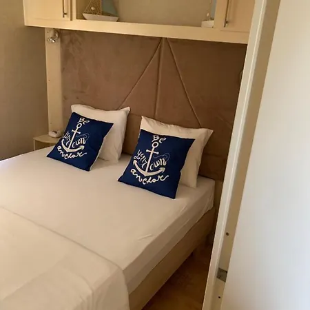 Kemp Kamp Karla&bruno Sveti Filip i Jakov