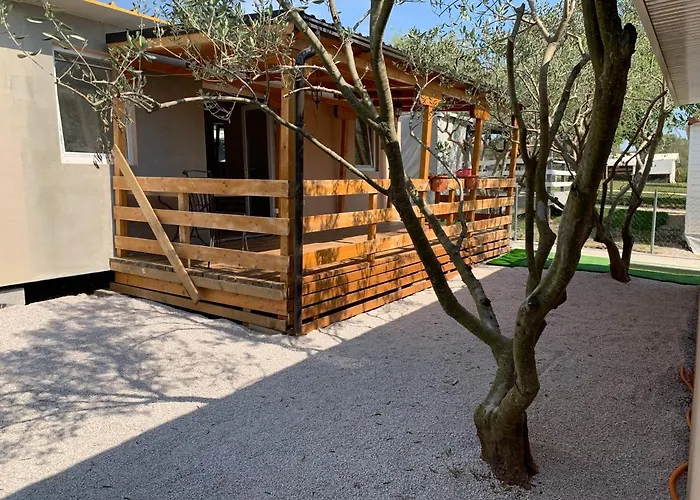 Kamp Karla & Bruno Kamp 2*