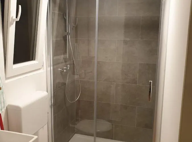 Kamp Karla & Bruno Kamp Sveti Filip i Jakov