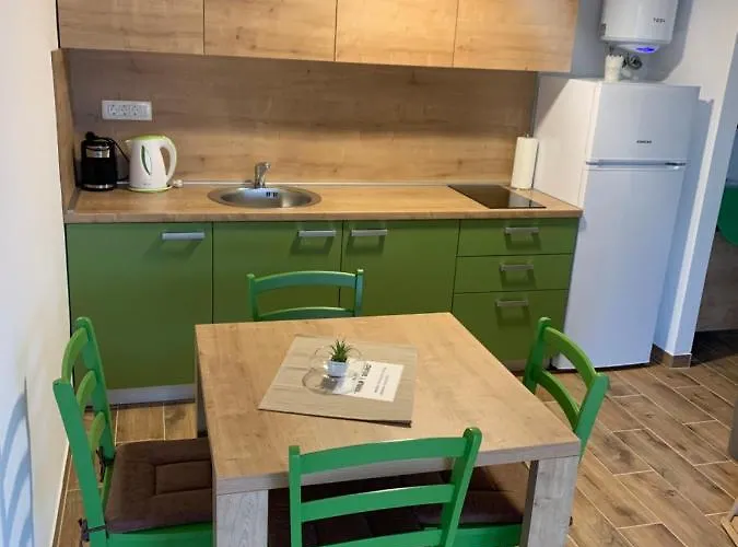 Kamp Karla & Bruno Campingplatz