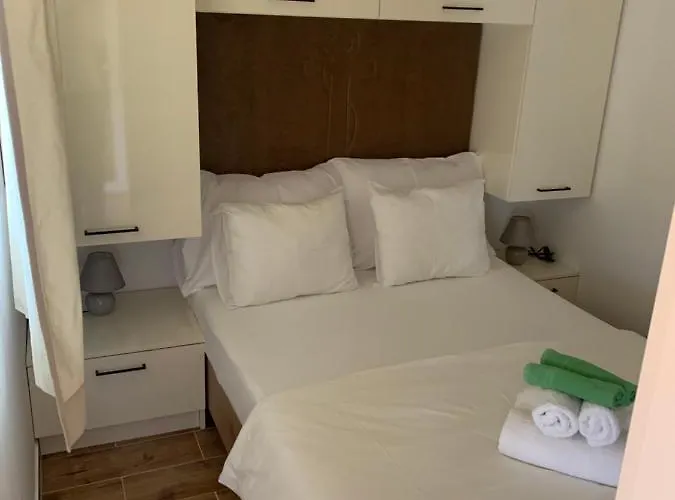 Kamp Karla & Bruno 2* スベティ・フィリップ・イ・ヤコブ