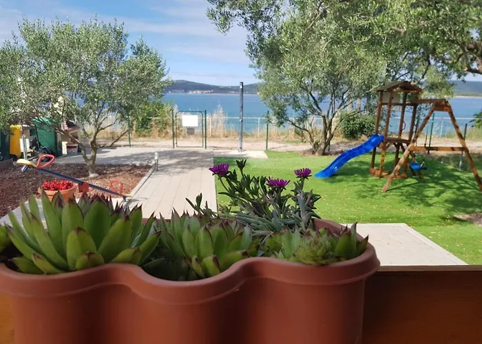 Kamp Karla & Bruno スベティ・フィリップ・イ・ヤコブ