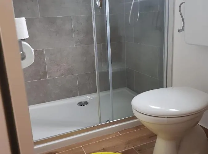 Kamp Karla & Bruno Campingplatz Sveti Filip i Jakov