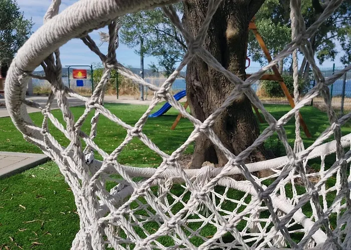 Kamp Karla & Bruno Sveti Filip i Jakov