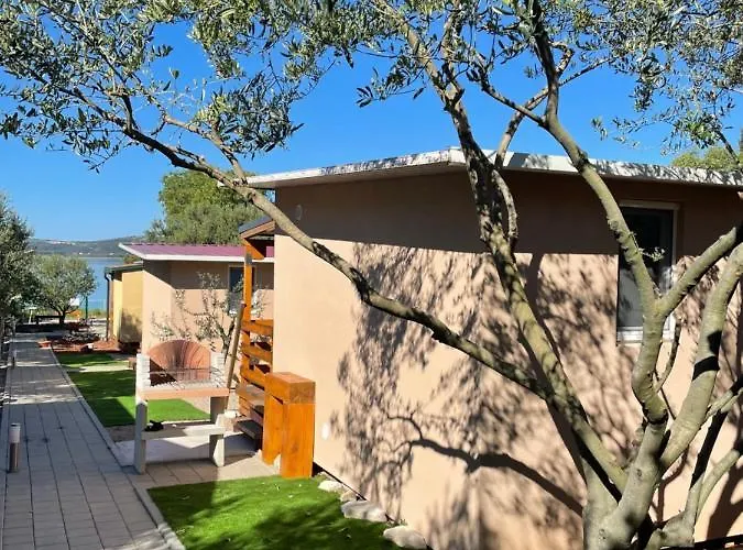 Campingplatz Kamp Karla & Bruno