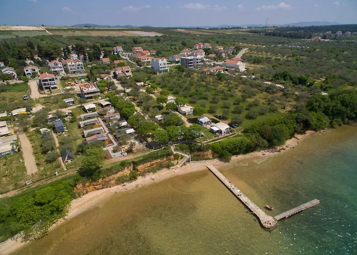 Kamp Karla & Bruno 2*