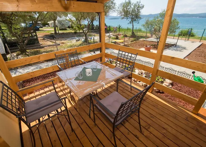 Kamp Karla & Bruno Campingplatz