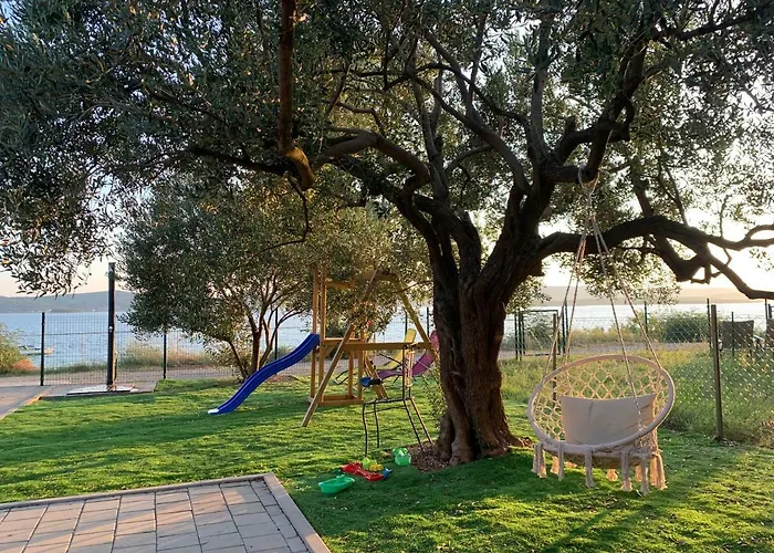 Kamp Karla & Bruno Campingplatz