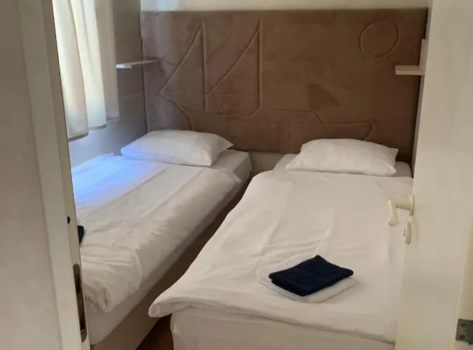 Kamp Karla & Bruno Sveti Filip i Jakov